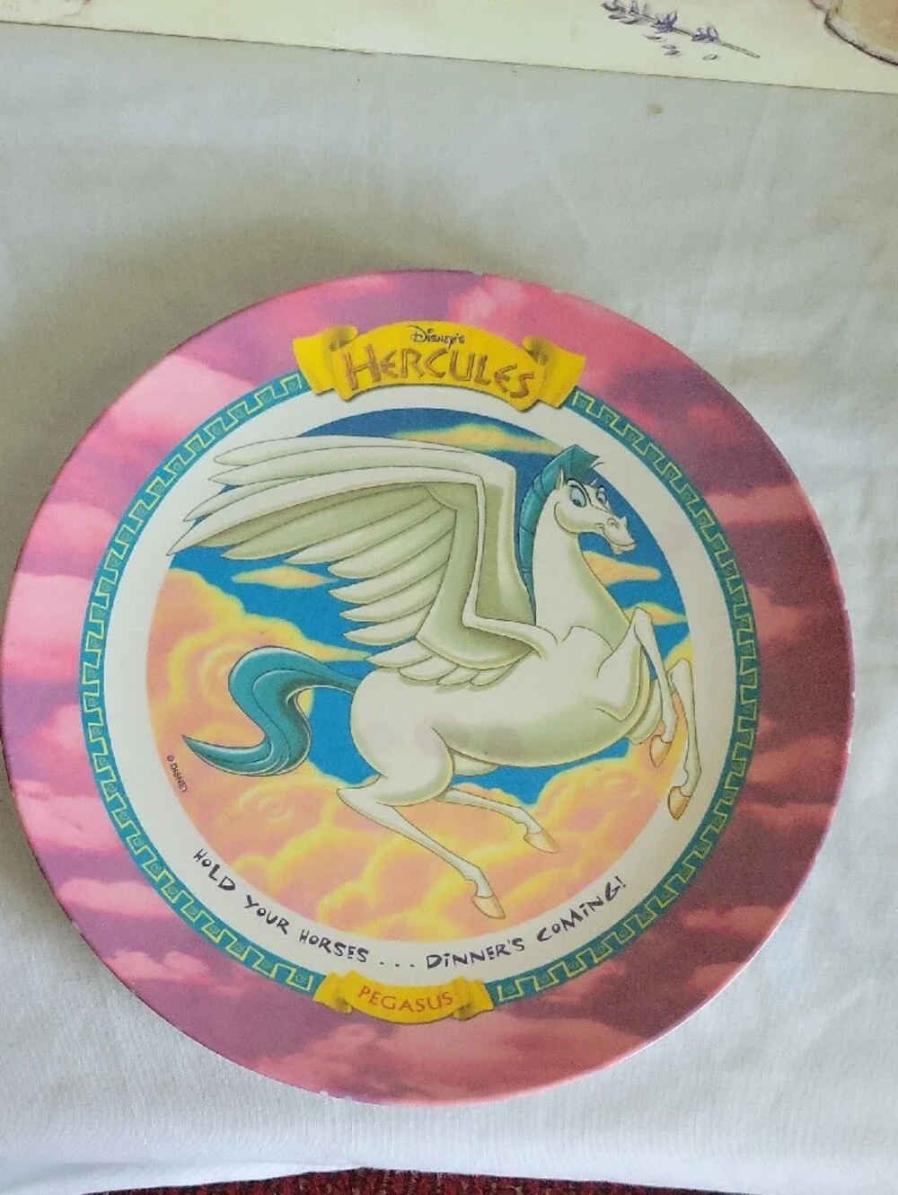 Disney vintage 1997